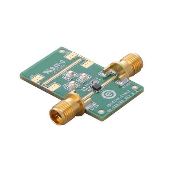 ADL8142-EVALZ Embedded Solutions RF Amplifier 4-Layer Evaluation Board