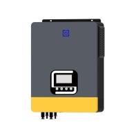 8200VA Inverteur solaire hors réseau Pure Sine Wave 8KW 220V 230V Pour le système solaire domestique