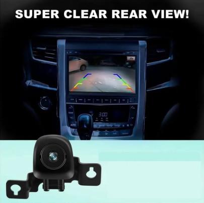 ABS Plastic Backup Aftermarket Reverse Camera 95760-2W641 For Hyundai Kia