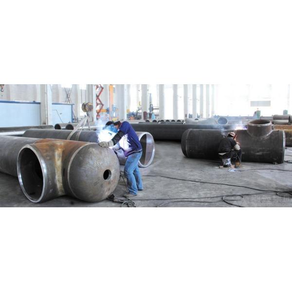 HEBEI PENGXIN PIPELINE EQUIPMENT GROUP CO.,LTD