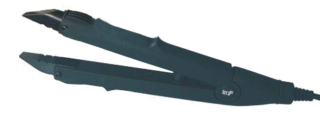 Loof constant hair extension iron JR-610-Constant-black