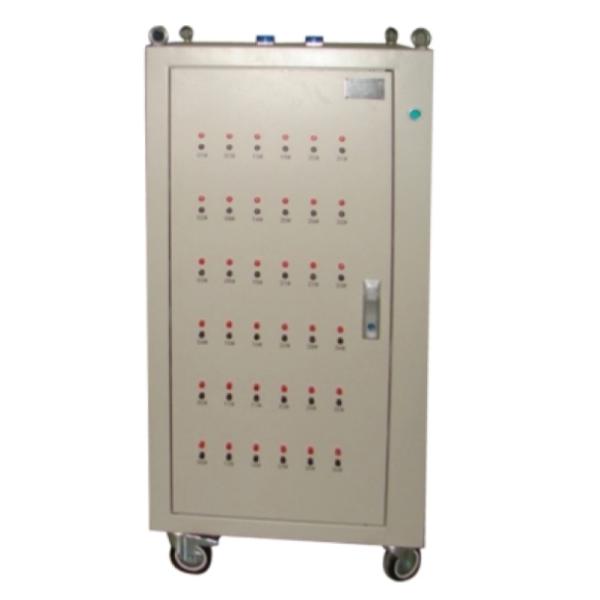 HRR High Power Load Bank Air Cooled Load Cabinet