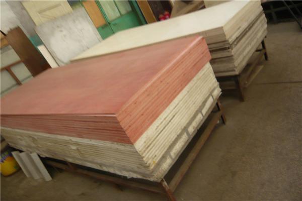High Speed MgO Board Production Line With Large Capacity , Long Life Time