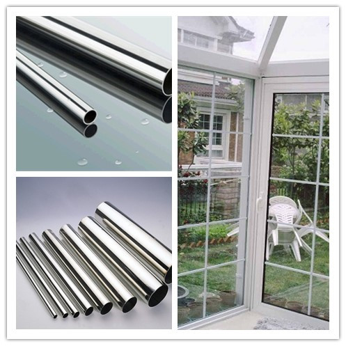 Декоративный вес катушки 11Т катушки 8 нержавеющей стали трубы 201 - 10Т/9 -