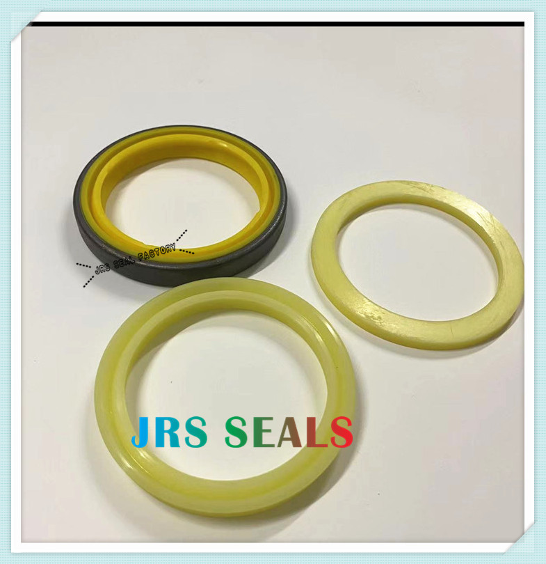 1K6981 1672201 3119321 Гидравлический цилиндр U CUP BUFFER DUST WIPER DKI ROD SEAL