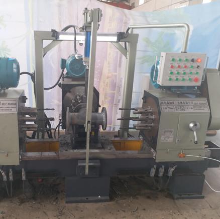 High-precision Three-sided Multi-hole Drilling Machine For Fire Hydrant Car Rear Axle Valve