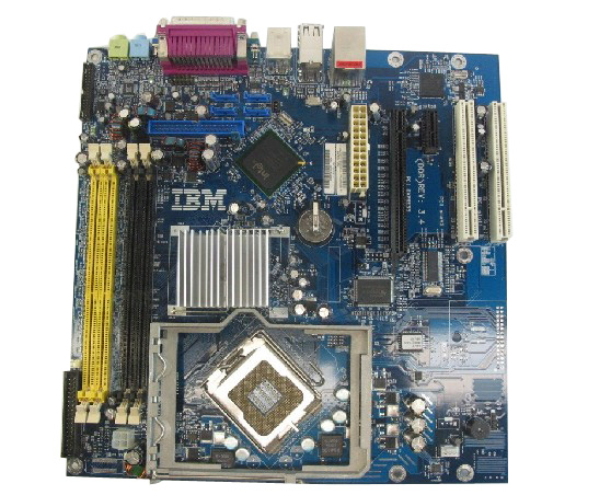 Desktop Motherboard use for Lenovo IBM M51 A51P 29R8260 19R1544 41X2839