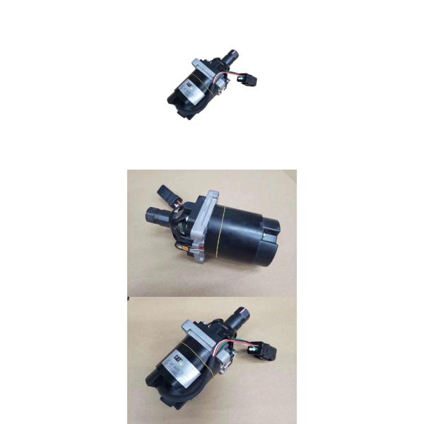 Excavator Hydraulic Remote Control Valve Joystick 4878455 487-8455 for E306GC E320GC