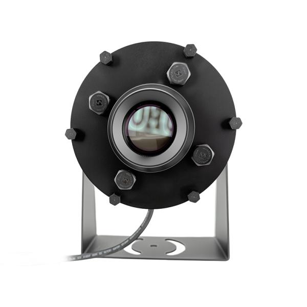320W projecteur de lumière Gobo Proyecteur intérieur de lumière Entrepôt logistique