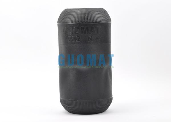 Firestone W01-095-0197 Coussins gonflables en caoutchouc Contitech d'autobus du soufflet 1R1A415285 de ressort de suspension d'air