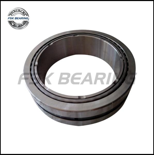 ABEC-5 Z-517498.TR2 Cup Cone Roller Bearing 415.925*590.55*224.475 mm With Double Inner Ring