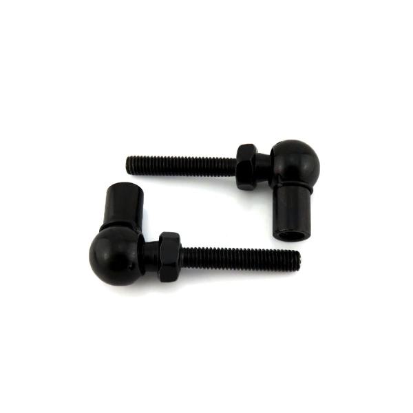 Aço carbono customizável parafuso especial resistente ao desgaste com todos os tamanhos