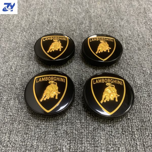 For Lamborghini Urus Wheel Hub Center Cap Replacement OE 470601147 400601147C 0R1400107