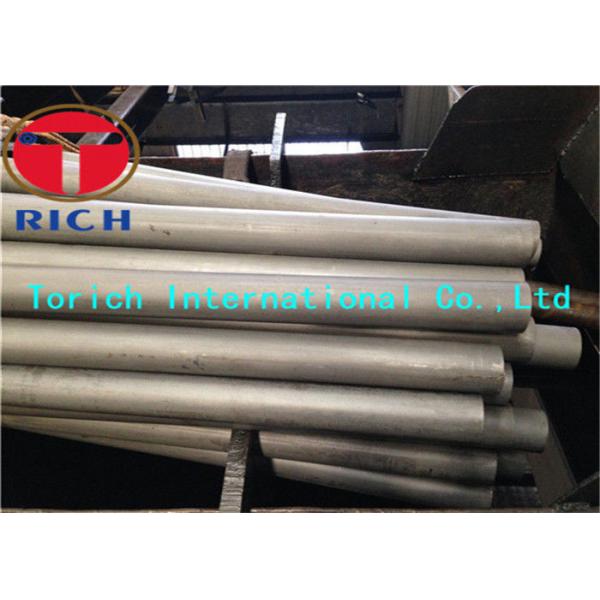 GB/T 3093 TORICH High Pressure Seamless Steel Tubes for Diesel Engine