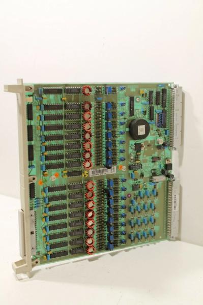 DSAO 130 57120001-FG ABB Analog Output Unit 16 Ch