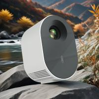 C1 Smart Mini Portable Projector Android 11.0 Xiaoming Projector
