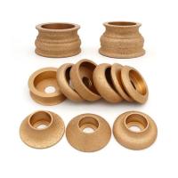 Diâmetro 20mm Diamond Profile Wheels Vacuum Brazed de moedura cerâmico do furo