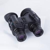 Zoom Audio Compression Caméra de vision nocturne à longue portée Avec 2pcs IR LED