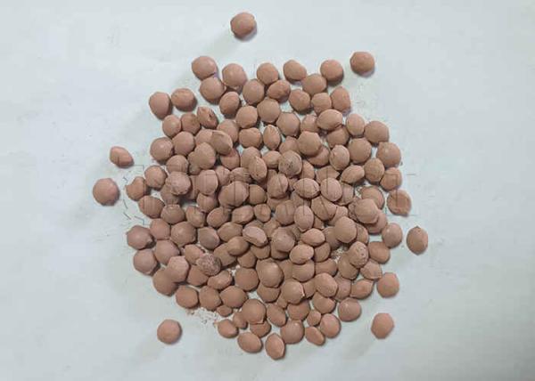 Linha de produção de granulação NPK Linha de produção de granulador de rolos de pressão de fertilizantes inorgânicos