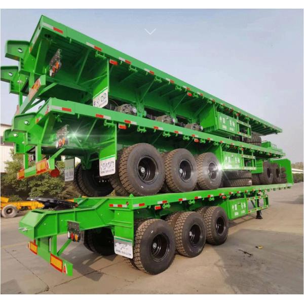 12.00R20 Контейнер для подъезда на колесные колеса с полуприцепом с тормозной системой WABCO или Haldex и 4/12-й замком