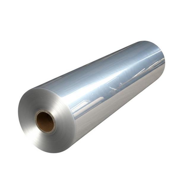 0.76mm PVB Film for Automotive Glass 36dB Sound Insulation