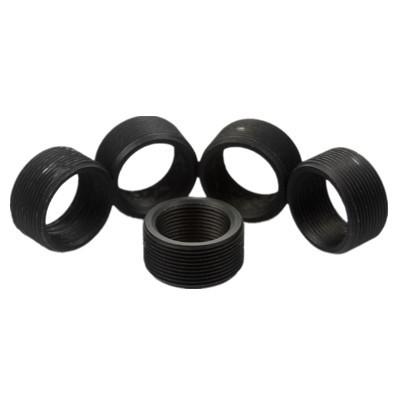 M9 mount to M12 mount adapter ring, M9 to S mount converter ring, Metal M9 to M12 converter nut