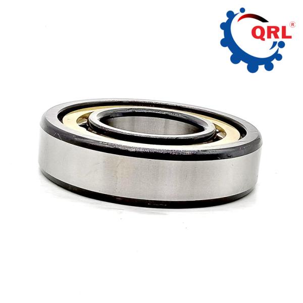 Подшипник NJ211 EM 55x100x21 MM Цилиндрический роликовый подшипник