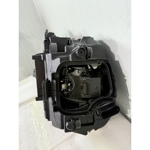2018-2021 Old Maca Right Side Headlight Assembly Waterproof Part number: 95B94 1030CN
