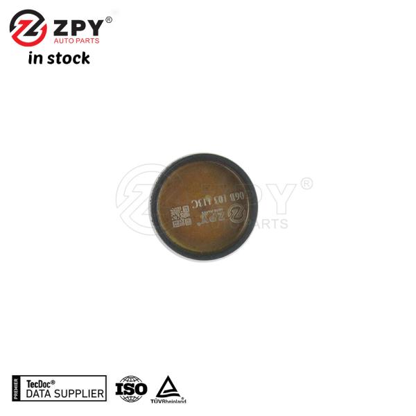 06B103113C New Quality Engine Camshaft Plug Cover For Audi Volkswagen Jetta