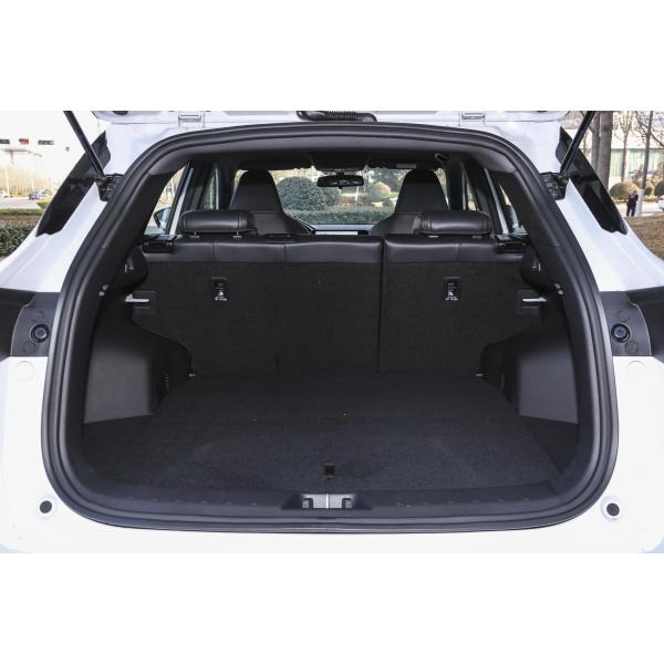 2023 2024 Changan NEVO Q05 SUV híbrido de largo alcance 60KM Coches eléctricos de edición caliente para rango eléctrico puro CLTC 60KM