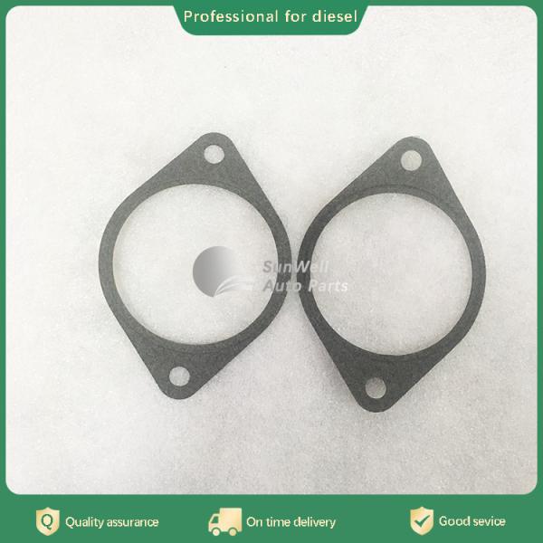China supply QSK19 KTA19 Engine parts Accessory drive cover gasket 3938655 3800400 3929751