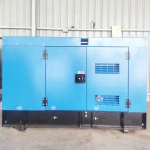 Générateur diesel SONCAP 9.6kw 12.0kva 3TNV88-GGE Yanmar 400v 415v