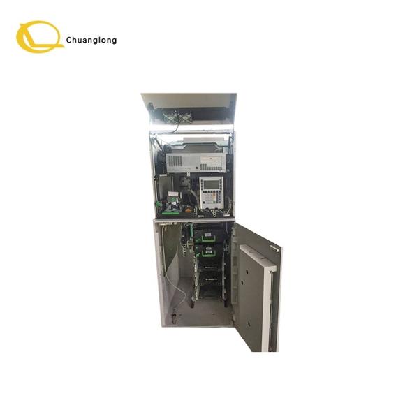 Wincor Procash 2050 XE ATM Complete Machine Wincor Nixdorf Money Withdraw Cash Out Complete Machine Refurbished