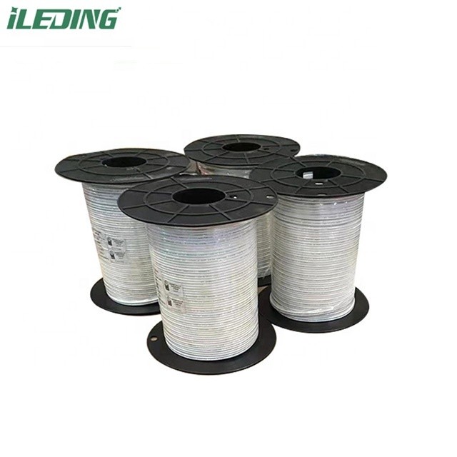 600V Power Supply Commercial PVC Copper Wire for Building Electrical Line Construction