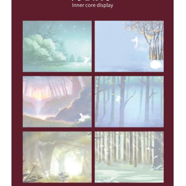 Персонализированный журнал повестки дня на коже формата А5 с печатной обложкой и закладкой