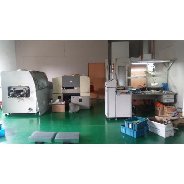 Hangzhou Daly Lighting Tech Co.,Ltd