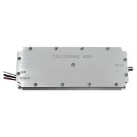 720-1020MHz 40 Watt Modulo de amplificador de potencia RF 47 DBm Fácil de instalar