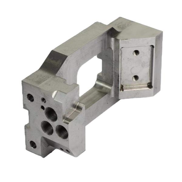 5 Axis 4 Axis Precision Aluminum Parts 0.01mm Aluminum CNC Turning Parts