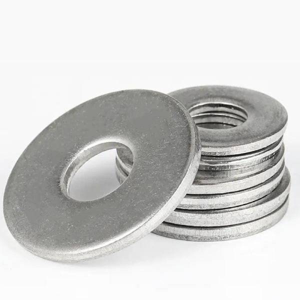 Belleville Disc Spring Washer Thickness (t): 0.2 mm – 20 mm Carbon Spring Steel  Flange Bolting Load Tolerance: ±10%
