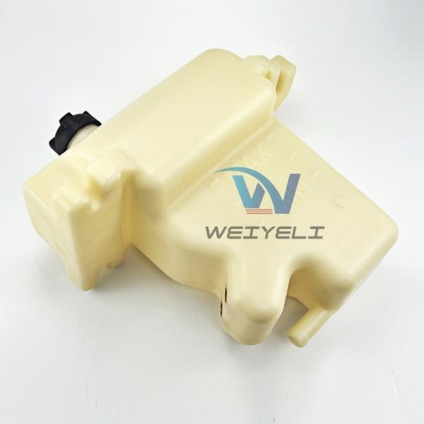 ZZWE0173 01497952 Cisterna auxiliar con rodillos y tanque de expansión de refrigerante