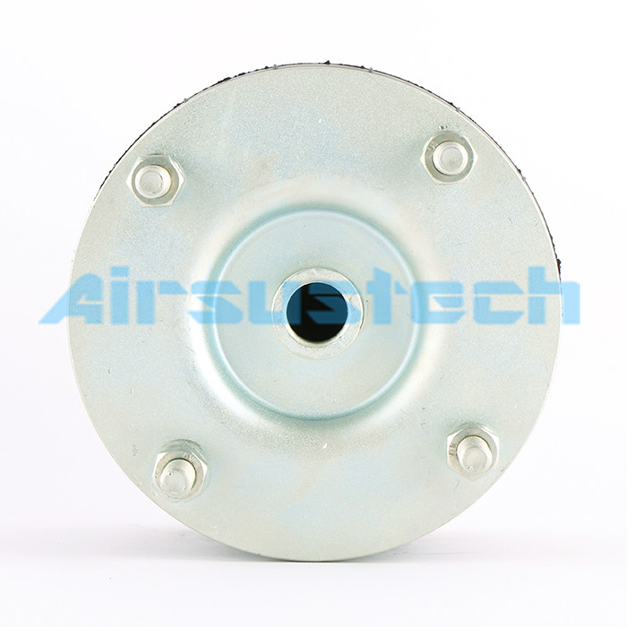 Акумулятор воздуха Contitech Bellow NO. 12X2 G1/2 Впуск воздуха Максимальное дыхание 225 мм FD 412-18 DS