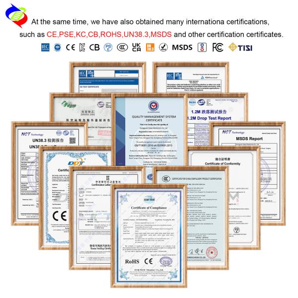 VIVO Y03 Bateria recarregável BA33 Pack com Proteção de IC dupla e material de polímero de lítio