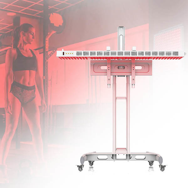 Home Red Light Therapy 660nm Red Led Therapy 3000W 850nm Red Light Home Therapy