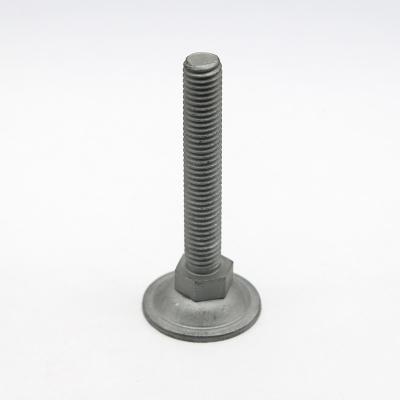 Level Mount, Swivel Stud