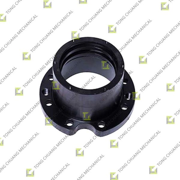 60C1416.4-5A Small-End Bearing Housing，End Bearing Block，Shaft End Bearing Seat，Small-End Bearing Support，Terminal Bearing Housing，Shaft End Bearing Sleeve，Small-End Bearing Socket
