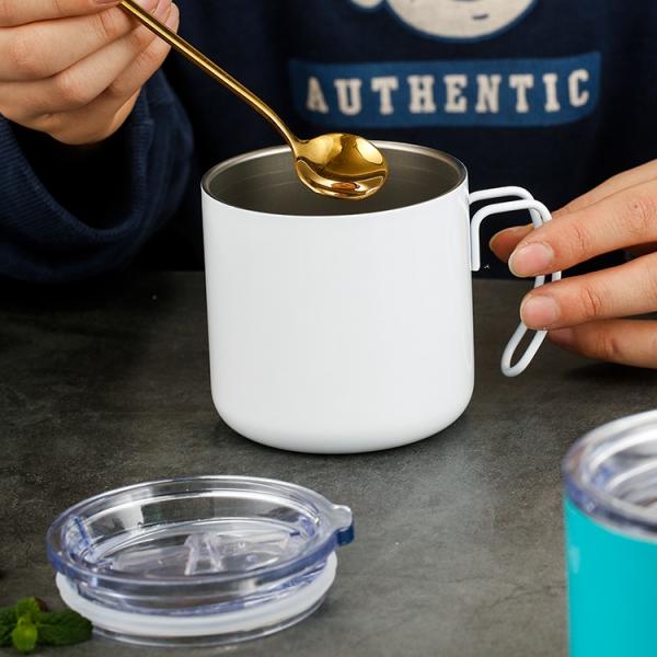 Travel Occasion Stainless Steel Vacuum Travel Mug Water Bottle for CLASSIC Design Style