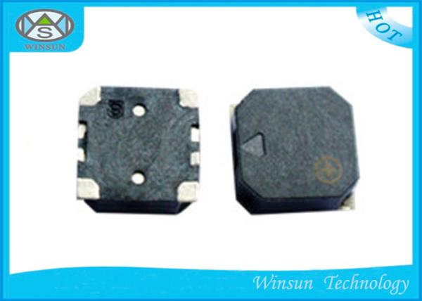 SGS Authentication SMD Electric Door Buzzer Without Circuit , 2700Hz Frequency