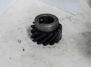Helical gear WDQ5