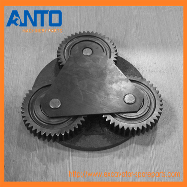 ZX60 la asamblea planetaria 0922105 del portador No.1 con No.1 0922107 el engranaje Sun propulsa el eje