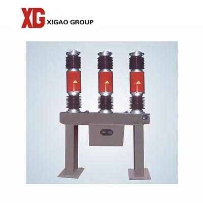 Interruptor de LW8A-40.5 SF6